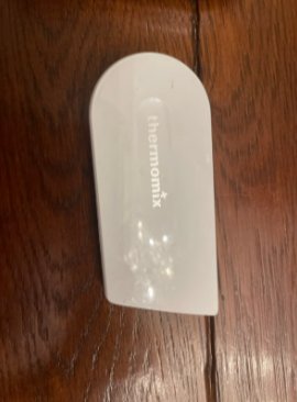 Thermomix TM5 Completo com Acessórios