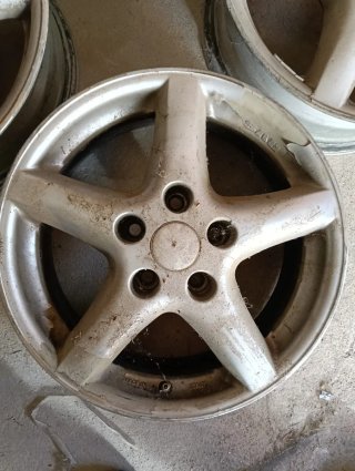 Llantas Mercedes Viano
