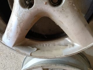 Llantas Mercedes Viano