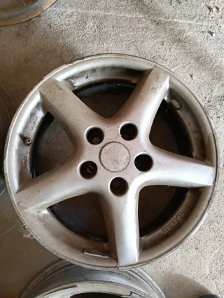 Llantas Mercedes Viano