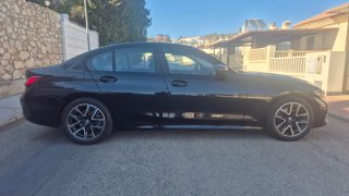 BMW Serie 3 2022