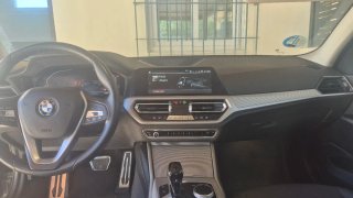 BMW Serie 3 2022