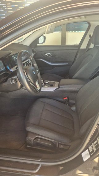 BMW Serie 3 2022