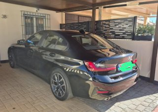 BMW Serie 3 2022