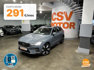 Volvo XC60 2.0 T8 AWD RECHARGE POLESTAR AUTO (2023)