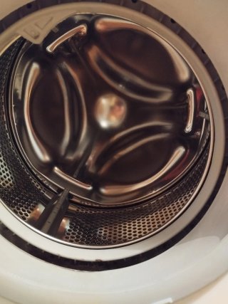 Lavadora Zanussi Essential 6kg y Frigorífico