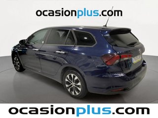 Fiat Tipo SW 1.3 Multijet Mirror 70 kW (95 CV)