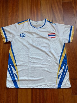 Camiseta Tailandia Talla L