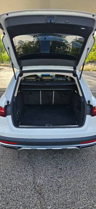Audi A4 Allroad 2023