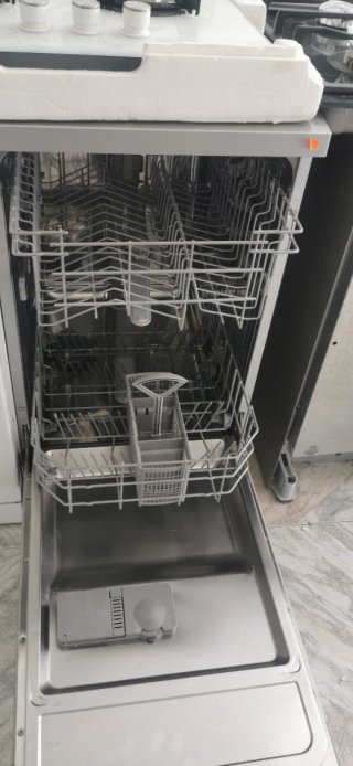 Lavavajillas Beko