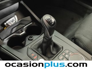 BMW Serie 1 116d 85 kW (116 CV)