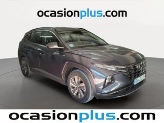 Hyundai Tucson 1.6 TGDI 48V Maxx 110 kW (150 CV)