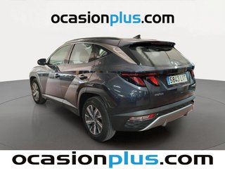Hyundai Tucson 1.6 TGDI 48V Maxx 110 kW (150 CV)