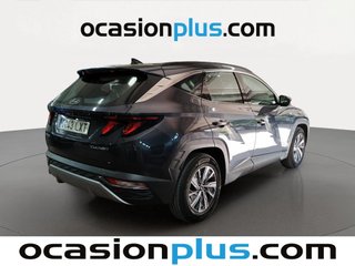 Hyundai Tucson 1.6 TGDI 48V Maxx 110 kW (150 CV)