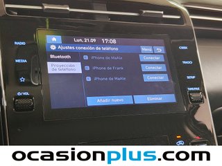 Hyundai Tucson 1.6 TGDI 48V Maxx 110 kW (150 CV)