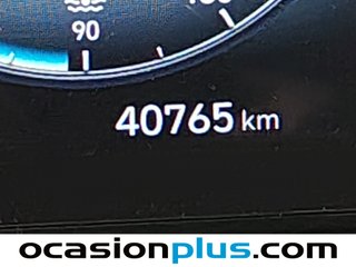 Hyundai Tucson 1.6 TGDI 48V Maxx 110 kW (150 CV)