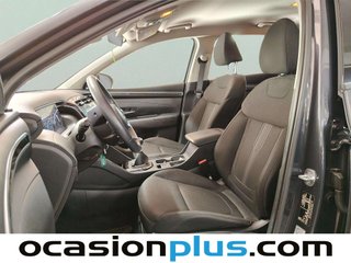 Hyundai Tucson 1.6 TGDI 48V Maxx 110 kW (150 CV)