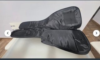 Funda Bajo Eléctrico Ibanez
