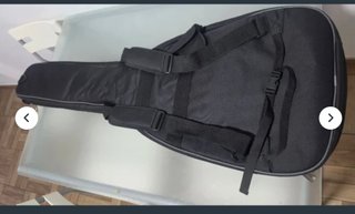 Funda Bajo Eléctrico Ibanez