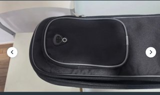 Funda Bajo Eléctrico Ibanez