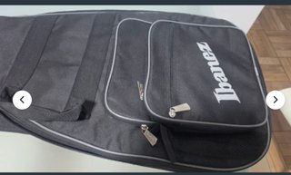 Funda Bajo Eléctrico Ibanez