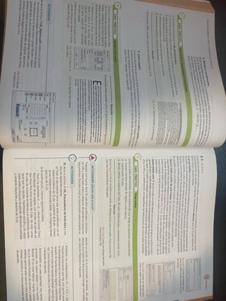 Tratamiento informático de la información, CFGM...