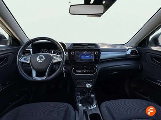 SsangYong Tivoli G15T Urban Plus - 5P (2024)