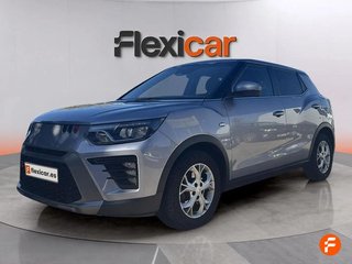 SsangYong Tivoli G15T Urban Plus - 5P (2024)