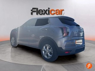 SsangYong Tivoli G15T Urban Plus - 5P (2024)
