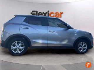 SsangYong Tivoli G15T Urban Plus - 5P (2024)