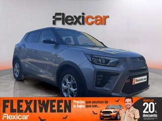 SsangYong Tivoli G15T Urban Plus - 5P (2024)