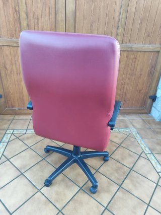 Silla de oficina