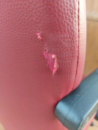 Silla de oficina