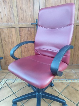 Silla de oficina