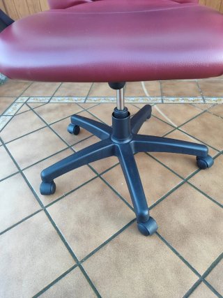 Silla de oficina