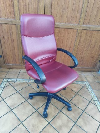 Silla de oficina