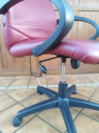 Silla de oficina