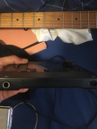 presonus es2