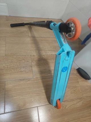 Patinete Oxelo MF 1.8 Freestyle