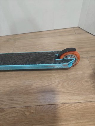 Patinete Oxelo MF 1.8 Freestyle