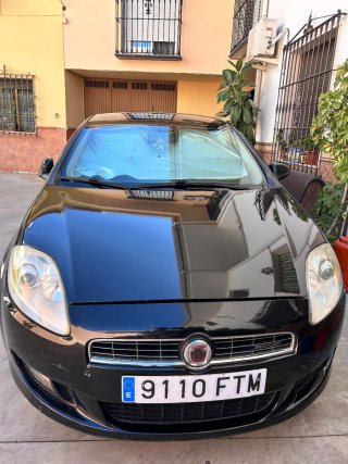 FIAT Bravo 2007