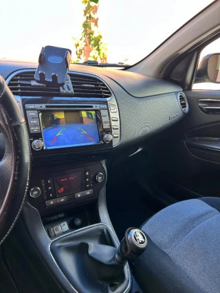 FIAT Bravo 2007