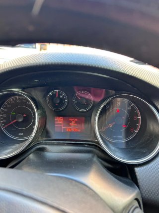 FIAT Bravo 2007