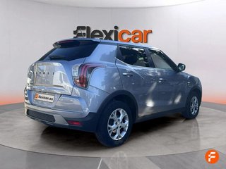 SsangYong Tivoli G15T Urban Plus - 5P (2024)