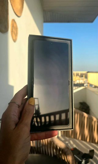 Samsung Galaxy Z Flip 7