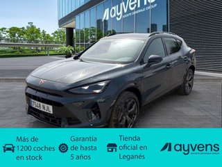 CUPRA Formentor 1.5 TSI 110 kW (150 CV)