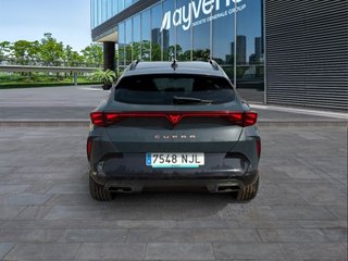 CUPRA Formentor 1.5 TSI 110 kW (150 CV)
