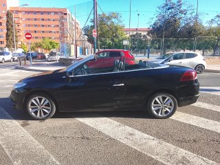 Renault Megane 2011