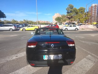 Renault Megane 2011