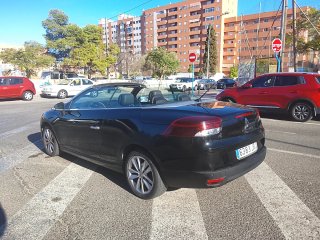 Renault Megane 2011